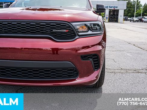 Used 2026 Dodge Durango GT RWD image 19