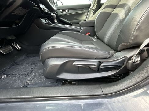Used 2022 Honda Civic Sport image 12