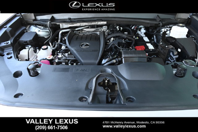 Used 2024 Lexus TX 350 AWD w/ Cold Weather Package image 21