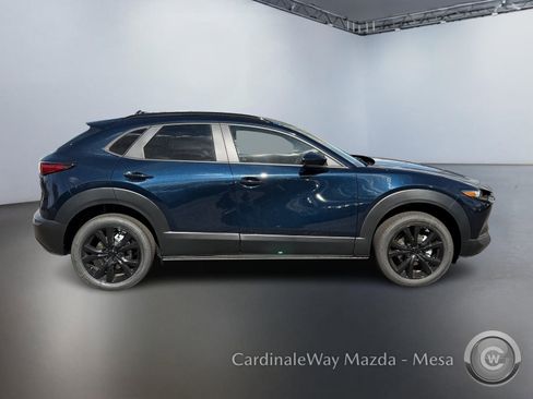 New 2026 MAZDA CX-30 Aire Edition image 3