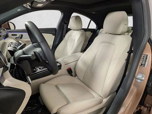 Used 2023 Mercedes-Benz CLA 250 image 5