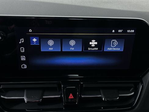 New 2026 Chevrolet TrailBlazer RS w/ Convenience Package image 48