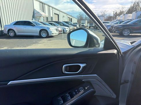 Used 2023 Acura Integra A-Spec image 16