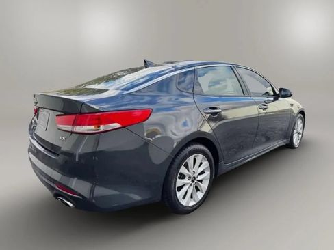 Used 2016 Kia Optima EX FWD image 9