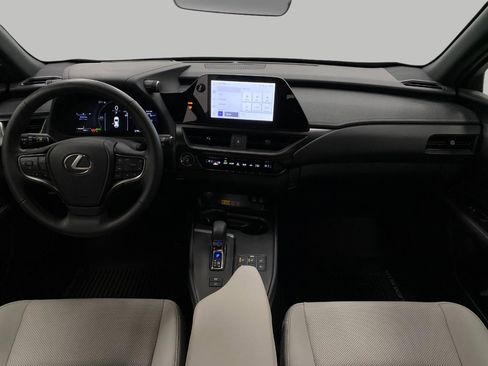 Certified 2025 Lexus UX 300h AWD w/ Accessory Package (Z1) image 20