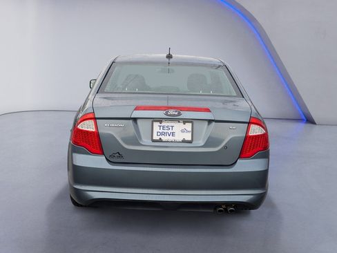 Used 2012 Ford Fusion SE image 7