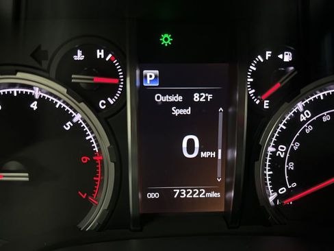 Used 2021 Toyota 4Runner TRD Pro AWD/4WD image 14
