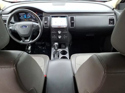 Used 2019 Ford Flex SEL w/ Equipment Group 202A FWD image 11