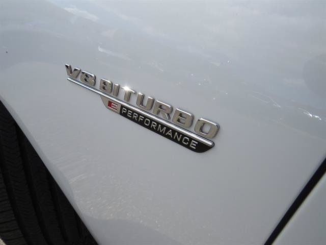 Used 2024 Mercedes-Benz S 63 AMG S image 33