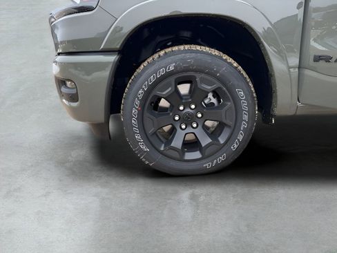 New 2026 RAM 1500 Big Horn image 32