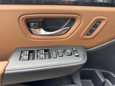 Certified 2026 Honda Passport TrailSport Elite image 23