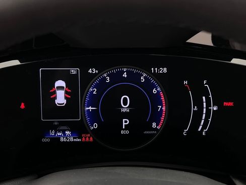 Used 2025 Lexus NX 350 AWD w/ Accessory Package (2T) image 19