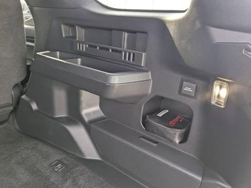 Used 2025 Toyota 4Runner TRD Sport image 30