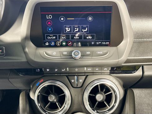 Used 2019 Chevrolet Camaro LT w/ RS Package image 15