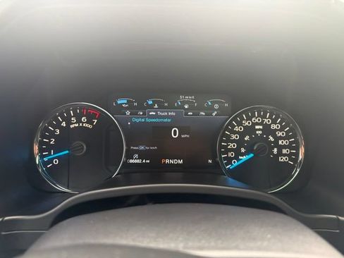 Used 2017 Ford F150 Platinum AWD/4WD image 32