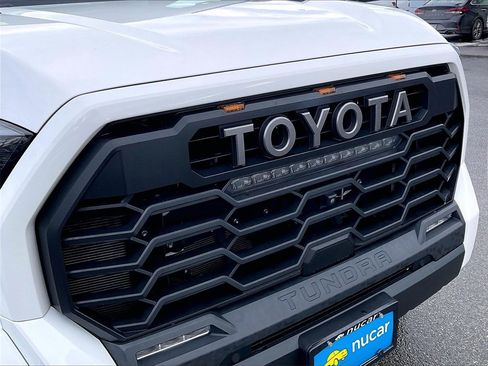 Used 2024 Toyota Tundra TRD Pro image 30