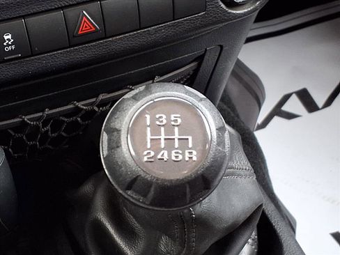 Used 2017 Jeep Wrangler Sport image 5