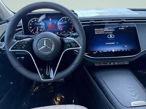 New 2026 Mercedes-Benz E 350 Sedan image 28