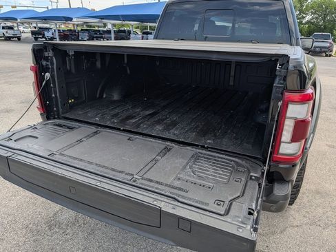 Used 2023 Ford F150 Raptor AWD/4WD image 31