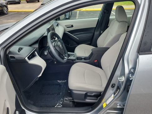 Used 2026 Toyota Corolla Cross L FWD image 13