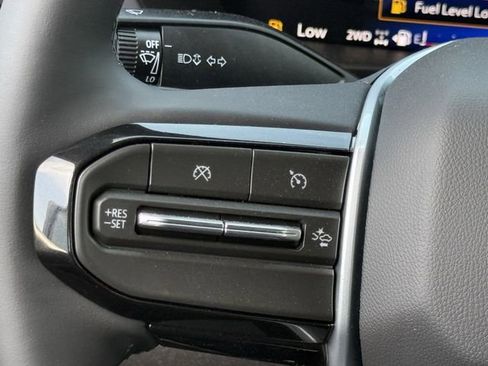 New 2026 Chevrolet Colorado Trail Boss AWD/4WD image 15