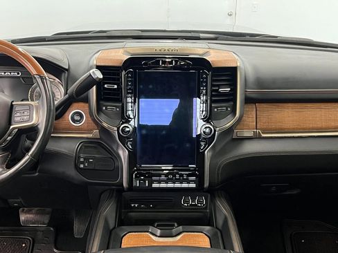 Used 2019 RAM 2500 Limited AWD/4WD image 20
