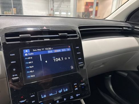 Used 2024 Hyundai Tucson SEL AWD/4WD image 10
