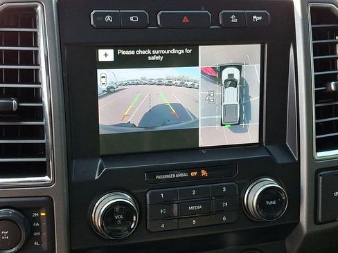 Used 2019 Ford F150 Raptor w/ Equipment Group 802A Luxury image 19