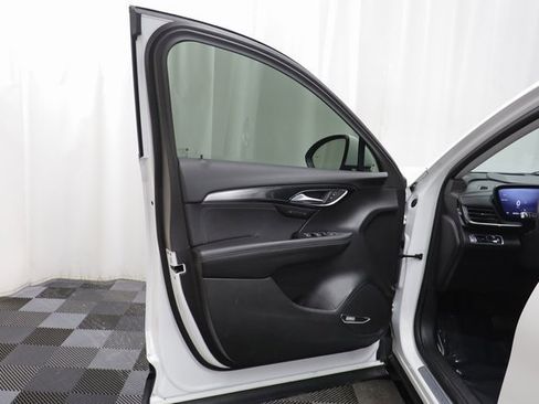 Certified 2025 Buick Envision Preferred image 5