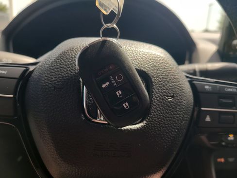 Certified 2026 Honda Civic Sport image 32