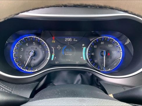 Used 2019 Chrysler Pacifica Limited w/ Tire & Wheel Group image 19