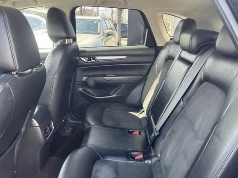 Certified 2023 MAZDA CX-5 AWD 2.5 S w/ Select Package image 22