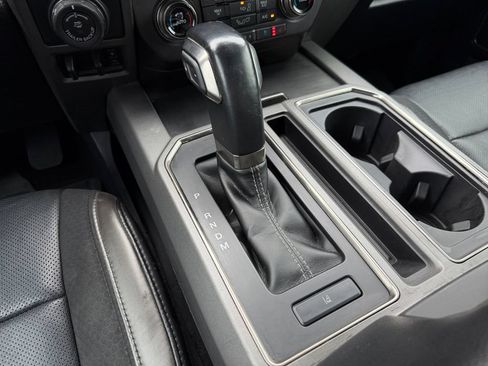 Used 2020 Ford F150 Raptor w/ Equipment Group 802A Luxury AWD/4WD image 28