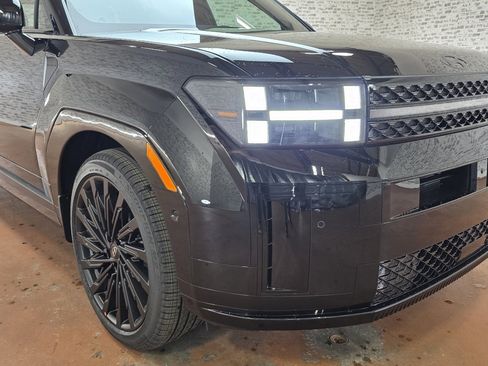 New 2026 Hyundai Santa Fe Calligraphy image 10