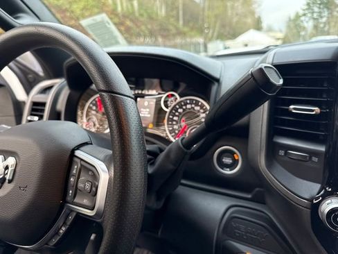 New 2026 RAM 2500 Tradesman image 26