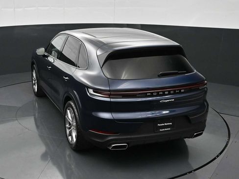New 2026 Porsche Cayenne AWD/4WD image 31
