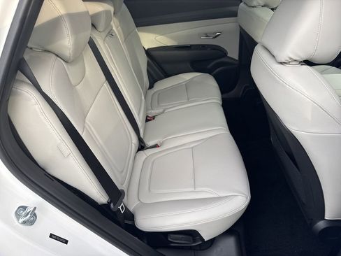 New 2026 Hyundai Tucson Limited AWD/4WD image 15
