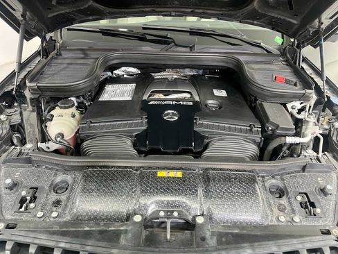 Used 2023 Mercedes-Benz GLE 63 AMG S image 24