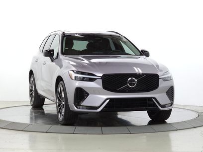 Used 2026 Volvo XC60 B5 Plus