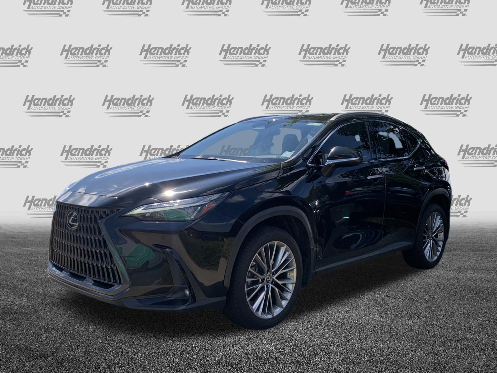 Used 2022 Lexus NX 350 AWD image 5