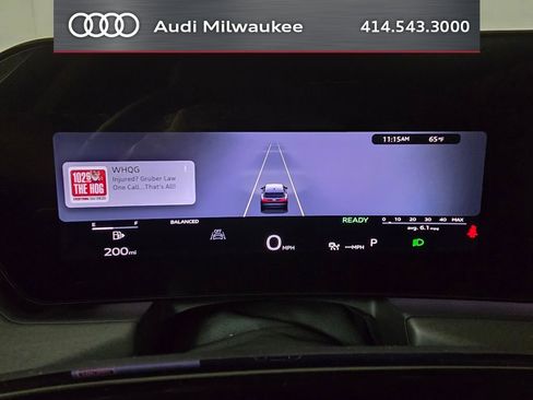 New 2026 Audi Q3 quattro 2.0T AWD/4WD image 35