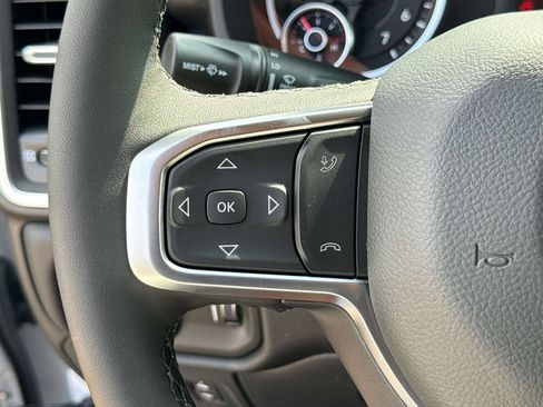New 2026 RAM 1500 Big Horn w/ Night Edition AWD/4WD image 26