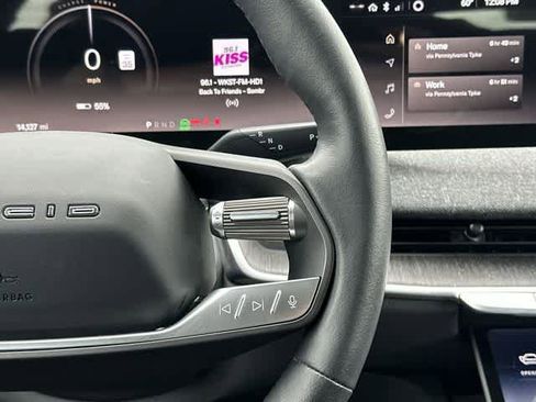 Used 2024 Lucid Air Touring AWD/4WD image 9