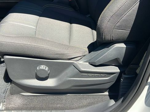 Used 2024 Ford F150 STX RWD image 16