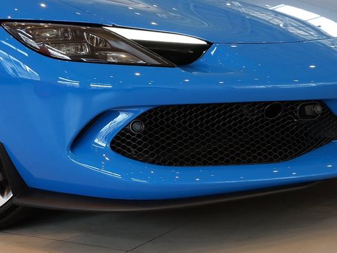 Certified 2024 Ferrari 296 GTS image 17