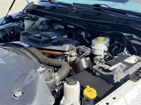 Used 2015 RAM 2500 Tradesman w/ Popular Equipment Group AWD/4WD image 23