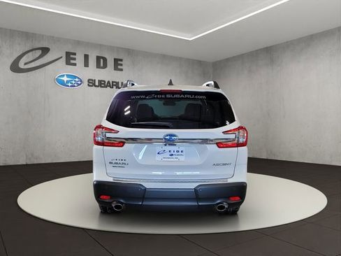Certified 2025 Subaru Ascent Premium image 6