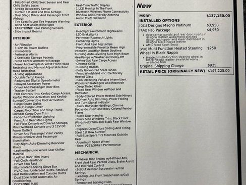 Used 2015 Mercedes-Benz G 63 AMG 4MATIC image 2