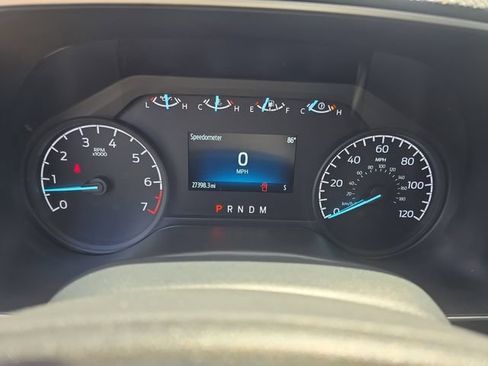 Certified 2023 Ford F150 XL w/ STX Appearance Package AWD/4WD image 18