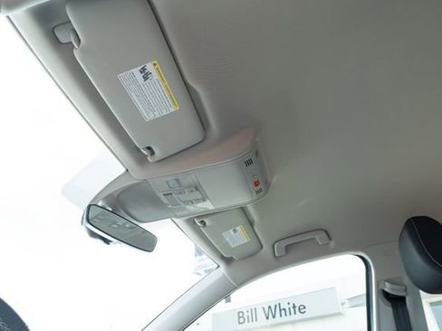 New 2026 Volkswagen Taos S FWD image 19